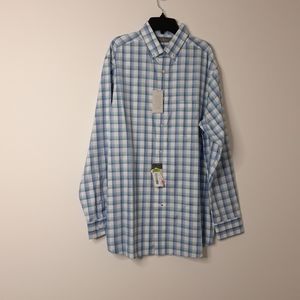 Daniel Cremieux Shirt  (New)